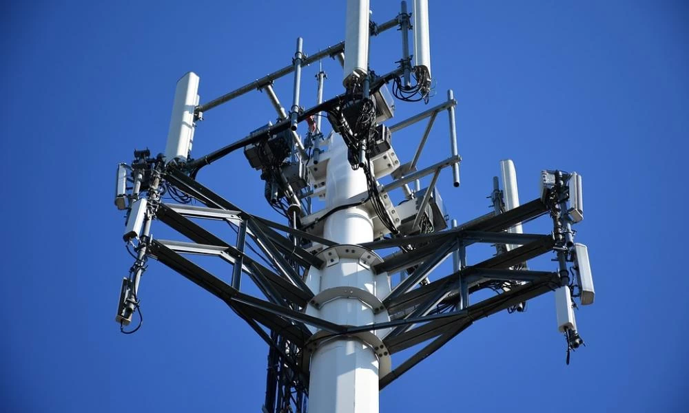 Κορονοϊός: "Αθώο" το δίκτυο 5G για την εξάπλωση του ιού